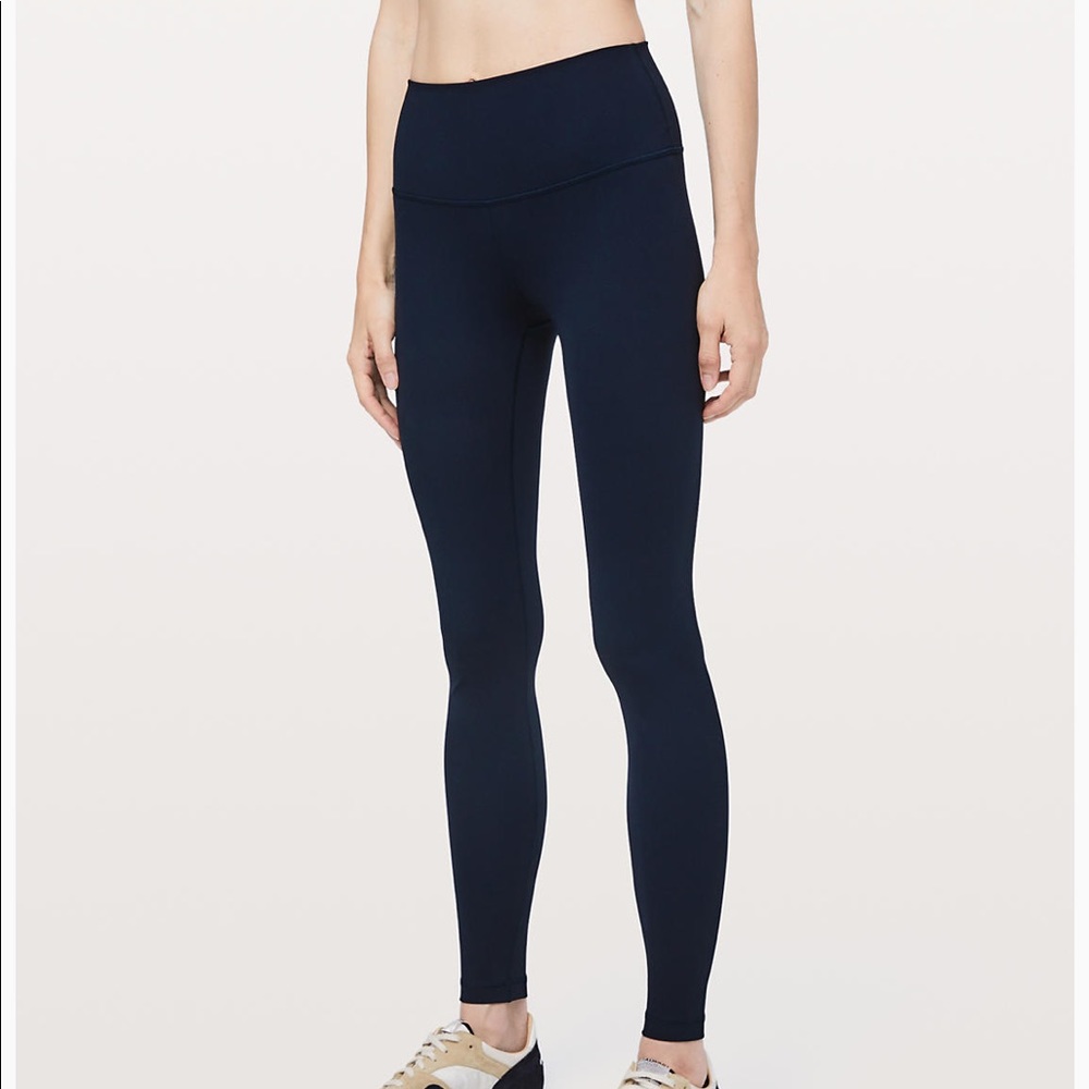 Wunder Under Navy Blue